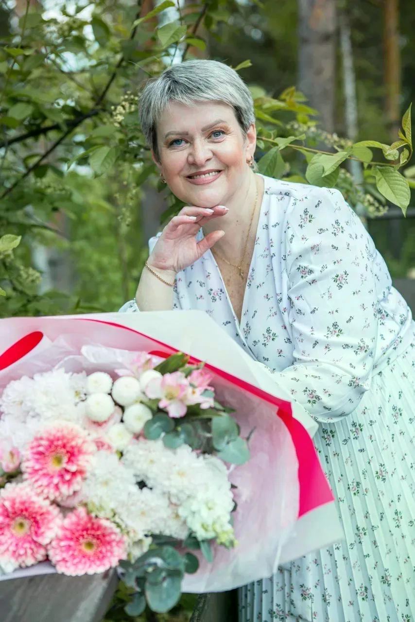 Секерина Евгения Владимировна.