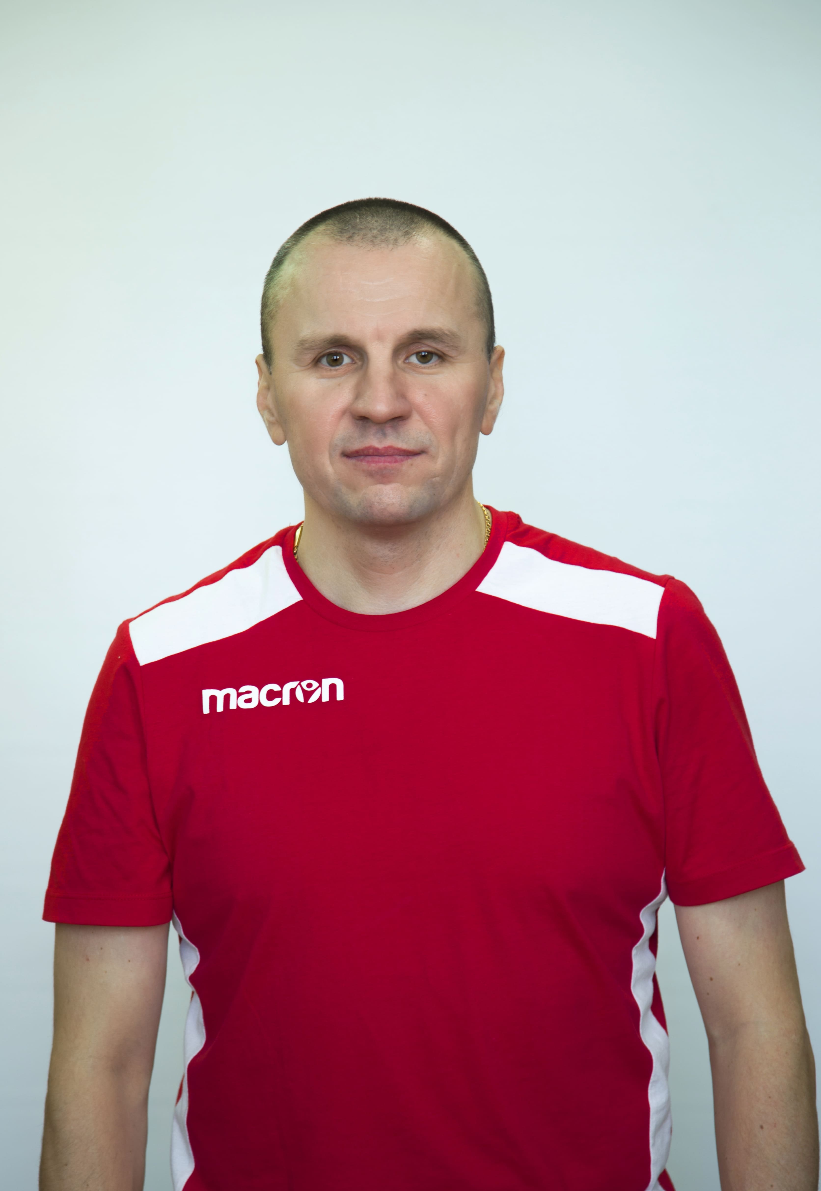 Павлов Анатолий Владимирович.